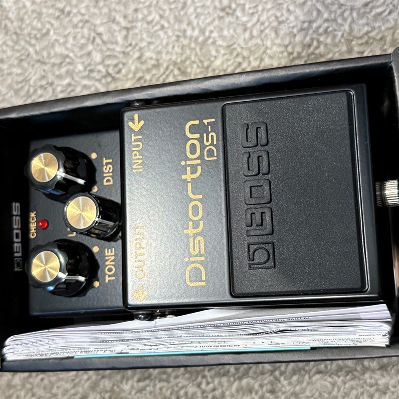 BOSS DS-1-4Aの画像